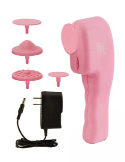 Perfect Touch Massager
